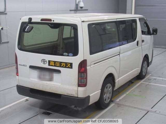 toyota regiusace-van 2012 -TOYOTA--Regius ace Van CBF-TRH200V--TRH200-0166721---TOYOTA--Regius ace Van CBF-TRH200V--TRH200-0166721- image 2