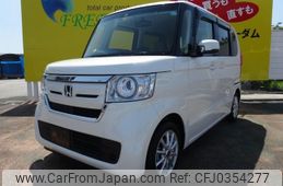 honda n-box 2018 -HONDA 【高知 580ﾔ5151】--N BOX JF3--2036939---HONDA 【高知 580ﾔ5151】--N BOX JF3--2036939-