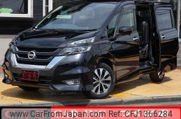 nissan serena 2018 quick_quick_GFC27_GFC27-138083