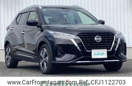 nissan kix 2022 -NISSAN--KIX 6AA-P15--P15-051093---NISSAN--KIX 6AA-P15--P15-051093-