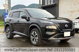 nissan x-trail 2022 -NISSAN 【長岡 300ﾙ3664】--X-Trail 6AA-SNT33--SNT33-003234---NISSAN 【長岡 300ﾙ3664】--X-Trail 6AA-SNT33--SNT33-003234-