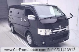 toyota regiusace-van 2013 -TOYOTA--Regius ace Van KDH201V-0118530---TOYOTA--Regius ace Van KDH201V-0118530-