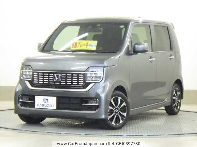 honda n-wgn 2020 quick_quick_6BA-JH3_JH3-1012561 image 1