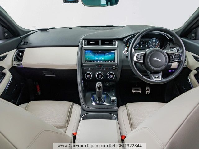 jaguar e-pace 2019 -JAGUAR--Jaguar E-Pace DBA-DF2XA--SADFA2AX5K1Z50953---JAGUAR--Jaguar E-Pace DBA-DF2XA--SADFA2AX5K1Z50953- image 2