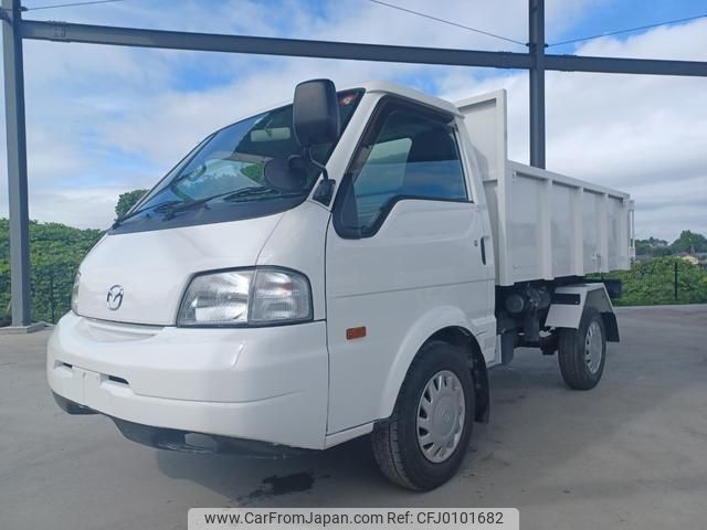 mazda bongo-truck 2018 GOO_NET_EXCHANGE_0401987A30240810W002 image 1