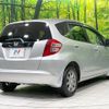 honda fit 2009 -HONDA--Fit DBA-GE6--GE6-1306734---HONDA--Fit DBA-GE6--GE6-1306734- image 18