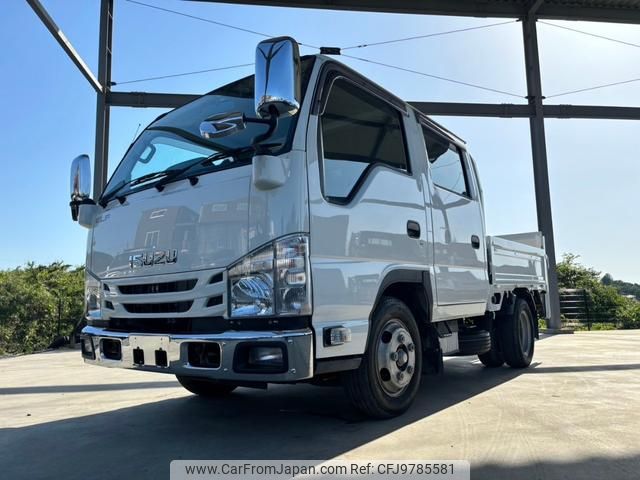 isuzu elf-truck 2020 GOO_NET_EXCHANGE_0401987A30240511W001 image 1