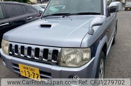 mitsubishi pajero-mini 2011 -MITSUBISHI--Pajero mini ABA-H58A--H58A-1003941---MITSUBISHI--Pajero mini ABA-H58A--H58A-1003941-