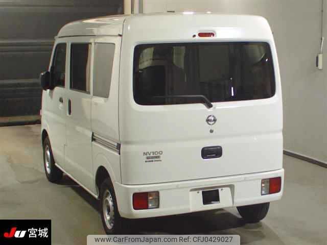 nissan clipper-van 2022 -NISSAN--Clipper Van DR17V-623995---NISSAN--Clipper Van DR17V-623995- image 2