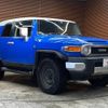 toyota fj-cruiser 2011 quick_quick_CBA-GSJ15W_GSJ15-0114733 image 14