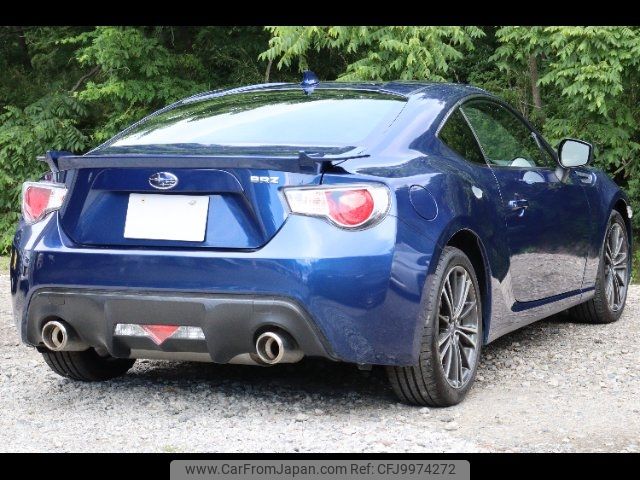 subaru brz 2013 -SUBARU--BRZ ZC6--013118---SUBARU--BRZ ZC6--013118- image 2