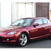 mazda rx-8 2006 -MAZDA--RX-8 SE3P--136332---MAZDA--RX-8 SE3P--136332- image 1