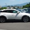 mazda cx-3 2019 -MAZDA 【群馬 341ﾋ220】--CX-3 DK8FW--103615---MAZDA 【群馬 341ﾋ220】--CX-3 DK8FW--103615- image 27