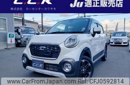 daihatsu cast 2016 -DAIHATSU--Cast LA250S--0042291---DAIHATSU--Cast LA250S--0042291-