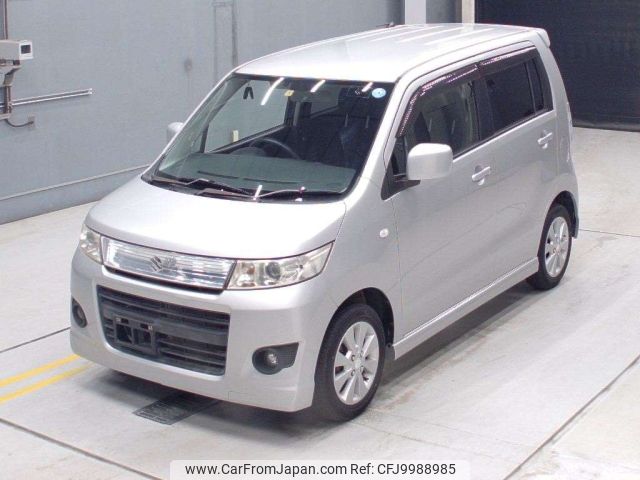 suzuki wagon-r 2011 -SUZUKI--Wagon R MH23S-618232---SUZUKI--Wagon R MH23S-618232- image 1