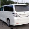 toyota vellfire 2010 CFJ1776105 image 1