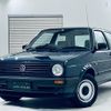 volkswagen golf 1989 quick_quick_E-19RV_WVWZZZ1GZ-KW178611 image 1