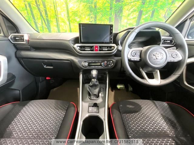 toyota raize 2024 CFJ1582513 image 2