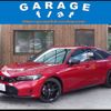 honda civic 2025 CFJ1530260 image 1
