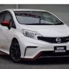 nissan note 2016 GOO_JP_700070570930240620002 image 4