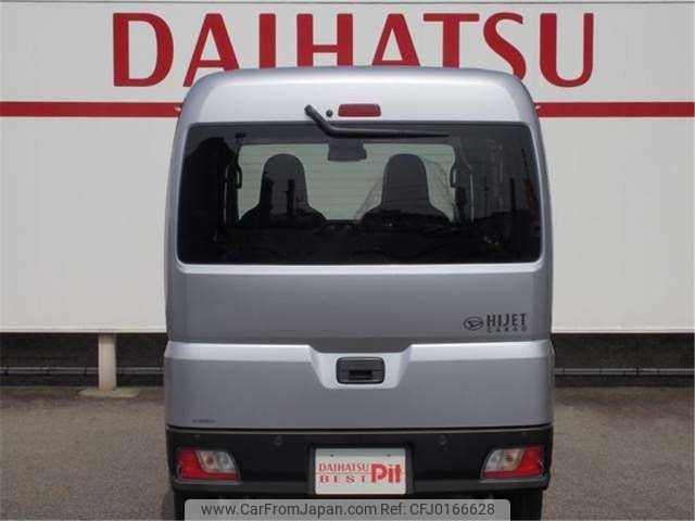 daihatsu hijet-van 2024 -DAIHATSU 【名古屋 480ﾑ9082】--Hijet Van 3BD-S700V--S700V-0117532---DAIHATSU 【名古屋 480ﾑ9082】--Hijet Van 3BD-S700V--S700V-0117532- image 2