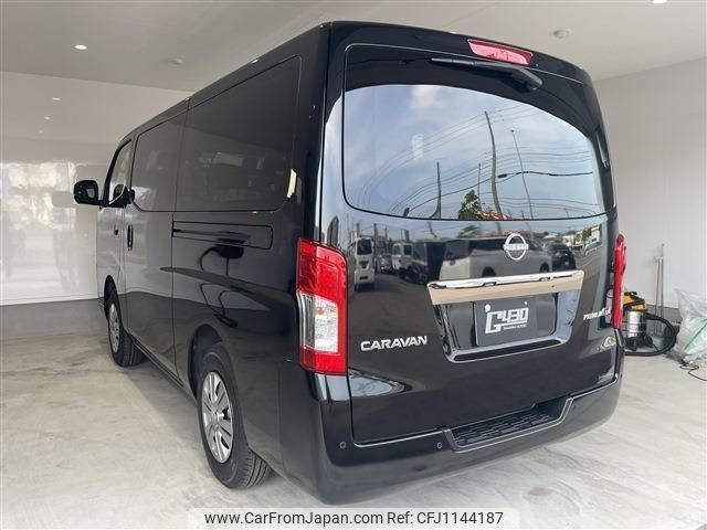 nissan caravan-van 2025 -NISSAN 【函館 400ｾ8390】--Caravan Van VN6E26--024542---NISSAN 【函館 400ｾ8390】--Caravan Van VN6E26--024542- image 2