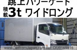 toyota dyna-truck 2014 quick_quick_TKG-XZU710_XZU710-0010509