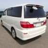 toyota alphard 2005 NIKYO_NX85595 image 2