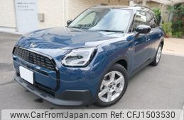 mini mini-others 2025 -BMW--BMW Mini ZAA-42GA33--WMW42GA0507R8***---BMW--BMW Mini ZAA-42GA33--WMW42GA0507R8***-