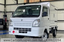 suzuki carry-truck 2020 -SUZUKI--Carry Truck EBD-DA16T--DA16T-540500---SUZUKI--Carry Truck EBD-DA16T--DA16T-540500-