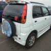 daihatsu terios-kid 1998 1.50411E+11 image 12