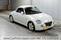 daihatsu copen 2011 -DAIHATSU 【高知 585い331】--Copen L880K-0056546---DAIHATSU 【高知 585い331】--Copen L880K-0056546-