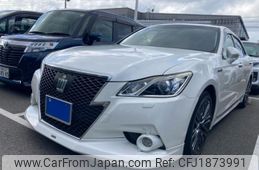 toyota kluger-hybrid 2013 CFJ1873991