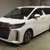 toyota alphard 2020 -TOYOTA--Alphard 3BA-AGH35W--AGH35-0046402---TOYOTA--Alphard 3BA-AGH35W--AGH35-0046402- image 1