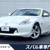 nissan fairlady-z 2011 -NISSAN--Fairlady Z CBA-Z34--Z34-301206---NISSAN--Fairlady Z CBA-Z34--Z34-301206- image 1