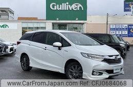 honda shuttle 2016 -HONDA--Shuttle DAA-GP8--GP8-1102104---HONDA--Shuttle DAA-GP8--GP8-1102104-