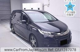 honda odyssey 2015 -HONDA--Odyssey RC1-1105107---HONDA--Odyssey RC1-1105107-