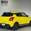 suzuki swift 2019 -SUZUKI--Swift CBA-ZC33S--ZC33S-124989---SUZUKI--Swift CBA-ZC33S--ZC33S-124989- image 2
