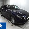 mazda cx-8 2018 -MAZDA--CX-8 KG2P--KG2P-123196---MAZDA--CX-8 KG2P--KG2P-123196- image 1