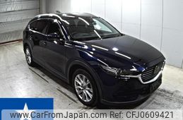 mazda cx-8 2018 -MAZDA--CX-8 KG2P--KG2P-123196---MAZDA--CX-8 KG2P--KG2P-123196-