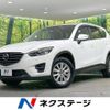 mazda cx-5 2015 -MAZDA--CX-5 LDA-KE2AW--KE2AW-207748---MAZDA--CX-5 LDA-KE2AW--KE2AW-207748- image 1