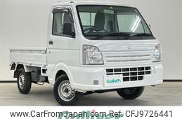 suzuki carry-truck 2017 -SUZUKI--Carry Truck EBD-DA16T--DA16T-347929---SUZUKI--Carry Truck EBD-DA16T--DA16T-347929-
