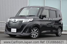 toyota roomy 2020 quick_quick_DBA-M900A_M900A-0465211