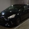 toyota prius-α 2014 -TOYOTA--Prius α DAA-ZVW41W--ZVW41-3336843---TOYOTA--Prius α DAA-ZVW41W--ZVW41-3336843- image 1