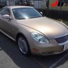 toyota soarer 2001 -TOYOTA 【三重 302ﾃ2619】--Soarer UZZ40-0009830---TOYOTA 【三重 302ﾃ2619】--Soarer UZZ40-0009830- image 1