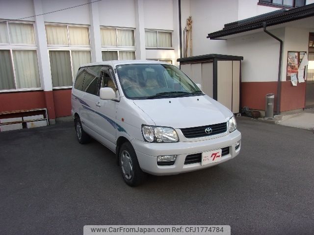 toyota liteace-noah 1999 CFJ1774784 image 1