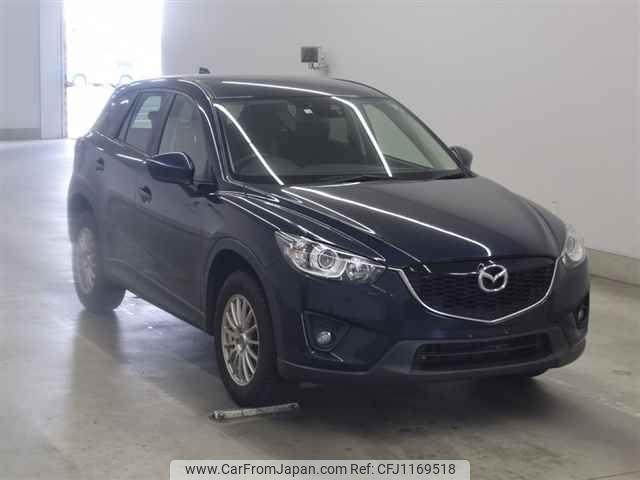 mazda cx-5 undefined -MAZDA--CX-5 KEEFW-116704---MAZDA--CX-5 KEEFW-116704- image 1