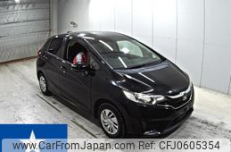 honda fit 2016 -HONDA--Fit GK3--GK3-1213245---HONDA--Fit GK3--GK3-1213245-