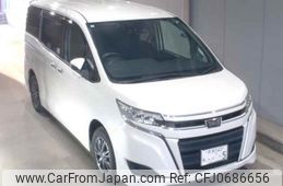 toyota noah 2019 -TOYOTA 【奈良 543ﾁ5】--Noah ZRR80G--0482056---TOYOTA 【奈良 543ﾁ5】--Noah ZRR80G--0482056-