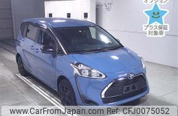 toyota sienta 2021 -TOYOTA--Sienta NHP170G-7251689---TOYOTA--Sienta NHP170G-7251689-